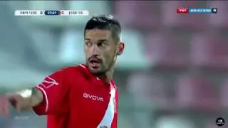 Antonio Mrsic Asist ve Goller - 2019-2020 Balıkesirspor