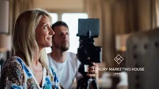 Welcome to Luxury Marketing House