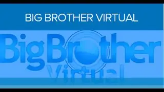 Conversa P&oacute;s Forma&ccedil;&atilde;o de Pared&atilde;o- Big Brother Virtual 7