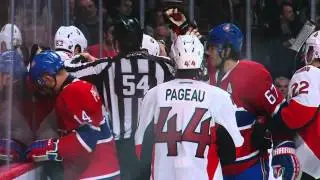 Gotta See It: Gallagher poked in eye by Borowiecki?