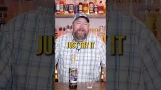 This Is The BEST Peanut Butter Whiskey I've EVER Had.