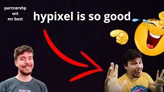 AVERAGE HYPIXEL SKYBLOCK IN NON-USA COUNTRIES
