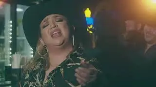 Iris Ramirez &bull; Dejame Verte a los Ojos