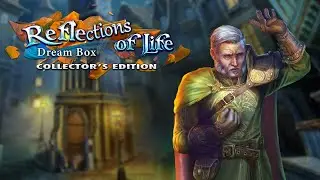 Reflections Of Life 8 Dream Box Walkthrough No Skips | @GAMZILLA-