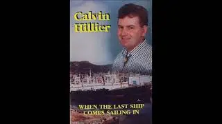 Calvin Hillier - Im Going Back To School (1994)