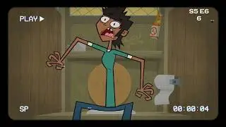 Total Drama All Stars   Mike Mal's Confessionals