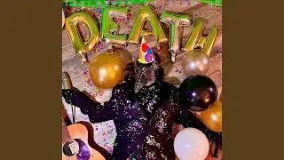 the sweet release of death (feat. Cody Alan Romberg)