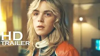STONE COLD FOX Trailer (2025) SUBTITULADO [HD] Kiernan Shipka