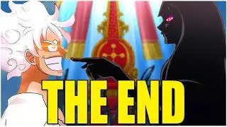 One Piece Aise End Hoga? One Piece Ending Theory In Hindi | One Piece 1152 +