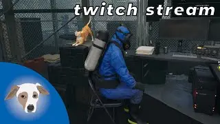 Who put me in charge? | Quarantine Zone | Twitch Stream 1/27/2025