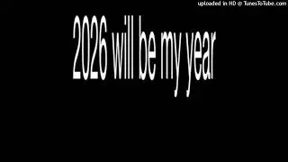 final beat of 2025 lol