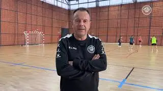 💬 PREVIA J14 | Tete | Melistar FS - Heredia 21 Málaga CR FS | Temporada 2025/2026