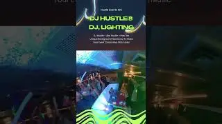 🎶🔥 When it comes to rocking Newport Beach DJ Hustle is That DJ