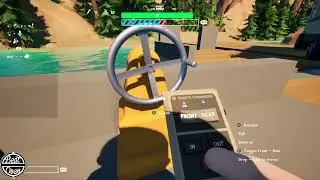 PIVOT! RV THERE YET