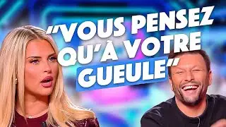 Le Secret de l’Avenir de TPMP Révélé : Quel Chroniqueur Était Informé en Premier ?