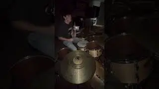 Lover Boy #drums #drumcover #indie #fypシ #music