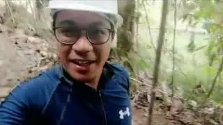 Sohoton Cave, Basey Samar - KaeiWander2019