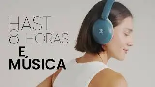 Aud&iacute;fonos On Ear  Soundia Perfect Choice