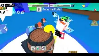 Me playing roblox