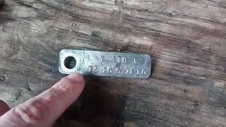 Метки дифференциала Ford Truck Sterling