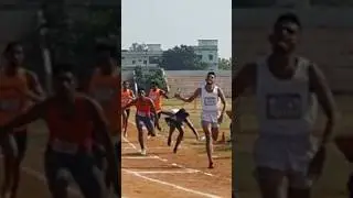 Leg Spike Moment #shorts
