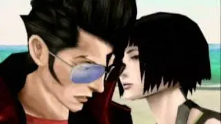No More Heroes Boss Fights Part 6: Holly Summers