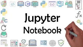 ¿Cómo usar Jupyter Notebook? | Curso completo Python