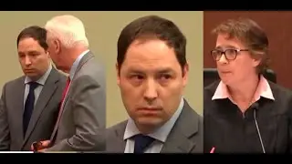 Jury Convicts Ex-IRS Investigator Brendan Banfield Of Double Murder