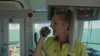 Working with Svitzer Australia - Case Study Darwin