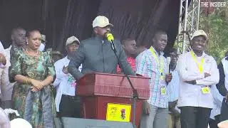 BITIISA😳😳 MUHOOZI LAUNCHES PLU IN MASAKA😳😳