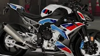 Dream Bike Acquired!  | 2026 BMW M1000R