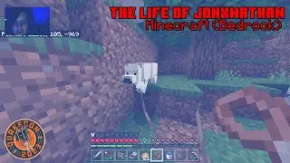 Highlight - The Life of Johxnathan | Minecraft (Bedrock) @ QuakeCon 2023