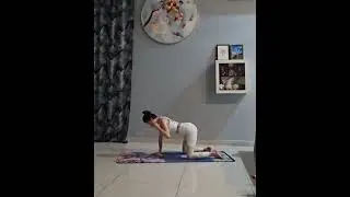 Warm Up to Flex Your Spine & Joints
