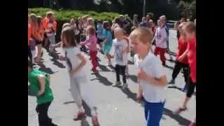 Trivselsdans 6