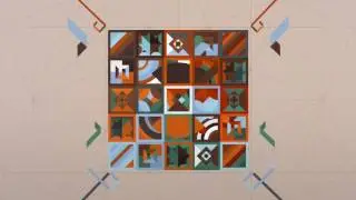 Pausefest Melbourne   Director's cut - Animated Cartoon for Kids
