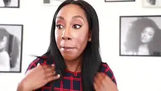 KJ LIVE: Episode 4 Knappy Hair U-part wigs