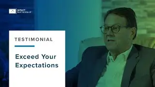 Developing and Enhancing Your Financial Practice | Financial Advisor Testimonial