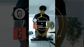 Best match🥺 #dj #housemusic #dancemusic #pioneerdj #djqiinn