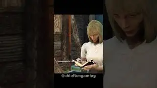 The best dad joke in Fallout 4 🤭