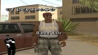 GTA'SA A MELHOR MISSAO DO GAME | RB - BONNY