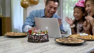 Dr. Oetker | Ristorante Pizza | Virtual Kid's Birthday Party