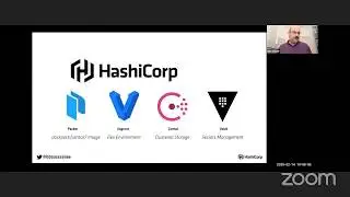 Автоматическое вскрытие хранилища Keybase