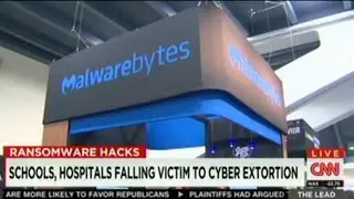 Malwarebytes featured in CNN's The Lead with Jake Tapper