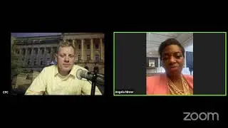 CPC Live: Restoring a Culture of Life with Radical Compassion with Angela Minter