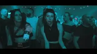 RASCO vs SEKRET CHADOW @ BREAKBEAT FEST 2022 - INDUSTRIAL COPERA (Granada) [After Movie]