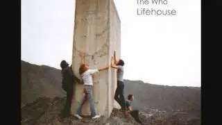 The Who - Lifehouse [Unreleased Rock Opera] Side 4 of 4