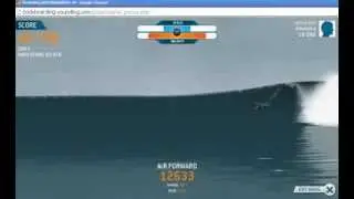 bodyboard JL