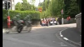 Tourist Trophy 2010 - Gara della PockerStars Superbike TT (05.06.2010)