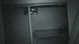 Strange light anomalies