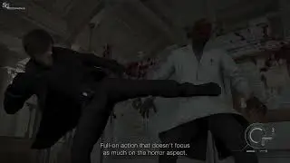 Resident Evil 9 Requiem: So... Leon is Back? | Resident Evil Showcase 2026